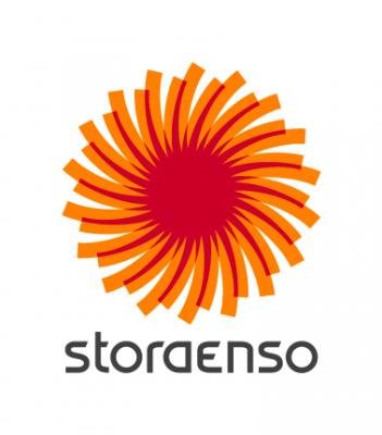 Stora Enso Skog AB logo