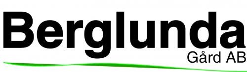 Berglunda Gård AB logo