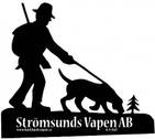 Strömsunds Vapen & Fritid AB logotyp