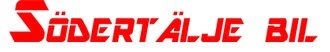 Södertälje Bil logo