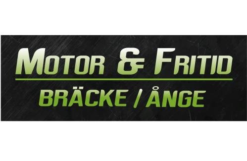 Motor & Fritid logo