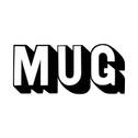 Musik Utan Gränser-MUG logotyp