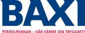 Baxi logotyp