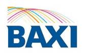 Baxi logotyp