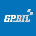 GP Bil AB logotyp