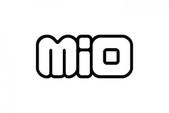 Mio Visby logotyp