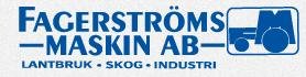 Fagerströms Maskin AB logo