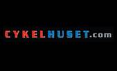 Cykelhuset logotyp