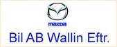 Bil AB Wallin Eftr. logotyp