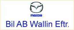 Bil AB Wallin Eftr. logo