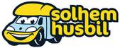 Solhem Husbil AB logotyp