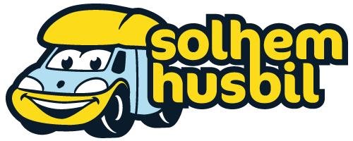Solhem Husbil AB logo