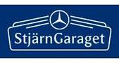 Stjärngaraget logotyp