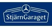 Stjärngaraget logo