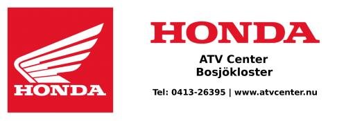 ATV Center i Bosjöklster AB logo
