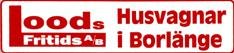 Loods Fritids AB logo
