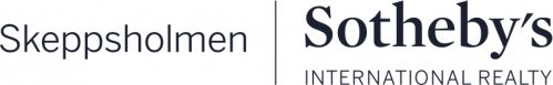 Skeppsholmen Sotheby's International Realty logo