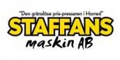 Staffans Maskin AB - Kungälv logo