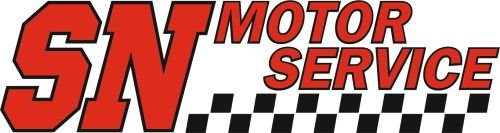 Sixten Nilssons Motoservice AB logo
