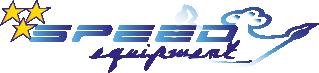 SPEEDEQUIPMENT logo