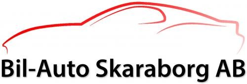 Bil-Auto Skaraborg AB logo