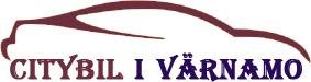 Citybil i Värnamo AB logo