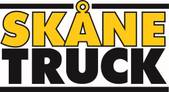 Skånetruck logotyp