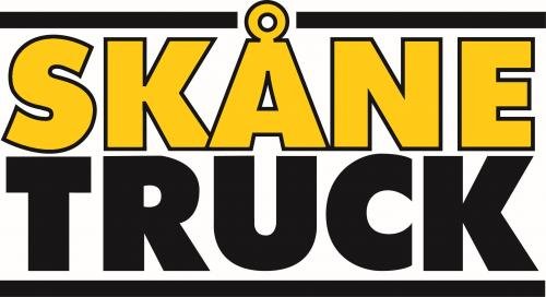 Skånetruck logo