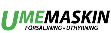 UMEMASKIN logo