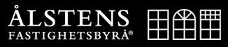 Ålstens Fastighetsbyrå AB logo