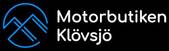 Motorbutiken Klövsjö AB logotyp