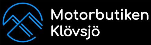 Motorbutiken Klövsjö AB logo