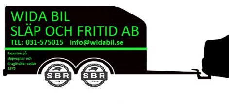 Wida Bil AB logo