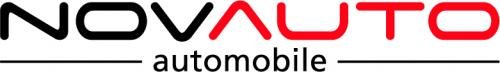Novauto AB logo