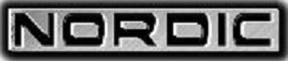 NORDIC Motor logo