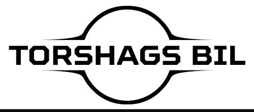 Torshags Bil logo