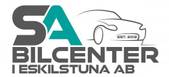 SA Bilcenter logotyp