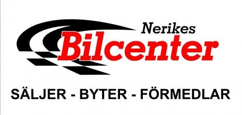 Nerikes Bilcenter logo