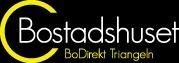 Bostadshuset DirektBostad logo