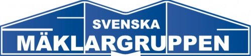 Svenska mäklargruppen Östermalm/Lidingö logo