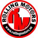 Rolling Motors Sweden AB logotyp