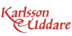 Karlsson & Uddare Södermalm logo