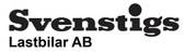 Svenstigs Lastbilar AB logotyp
