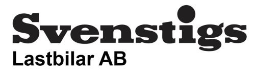 Svenstigs Lastbilar AB logo