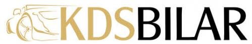 KDS Bilar AB logo