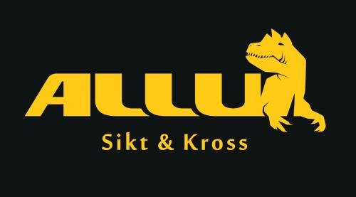 Allu Sverige AB logo