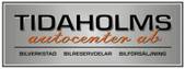 Tidaholms Autocenter AB logotyp