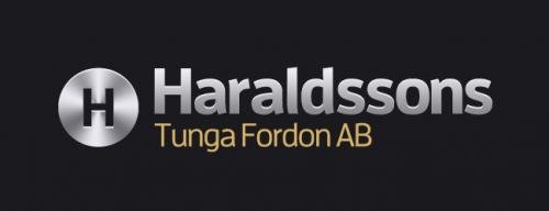 Haraldssons Tunga Fordon AB logo