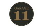 Garage-11 logotyp