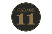 Garage-11 logo